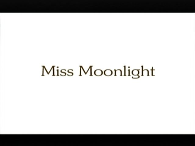 Miss Moonlight screenshot 3 for Sega Dreamcast